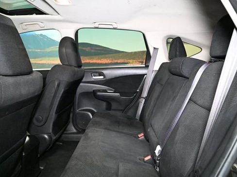 Used 2013 Honda CR-V EX image 42