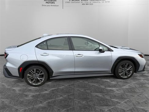 Used 2022 Subaru WRX image 4