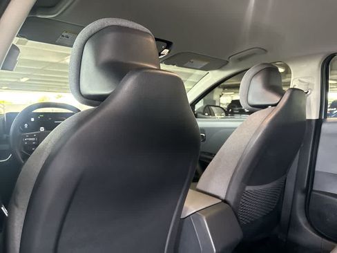 Used 2025 Kia K4 EX FWD image 23