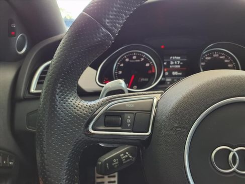 Used 2015 Audi RS 5 Coupe w/ Black Optic Plus Package AWD/4WD image 24