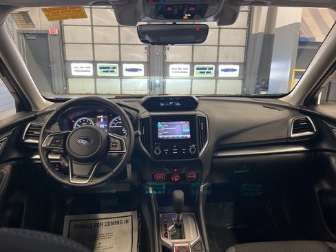 Used 2019 Subaru Forester Premium w/ Popular Package #1 image 28