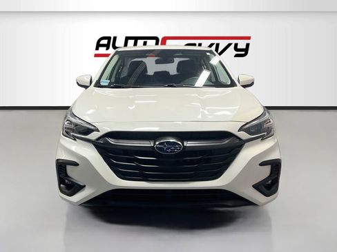Used 2023 Subaru Legacy Premium AWD/4WD image 2