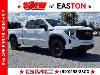 New 2026 GMC Sierra 1500 Elevation w/ Preferred Package