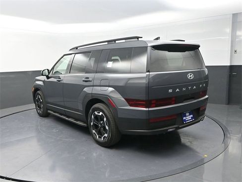 New 2026 Hyundai Santa Fe SEL image 6