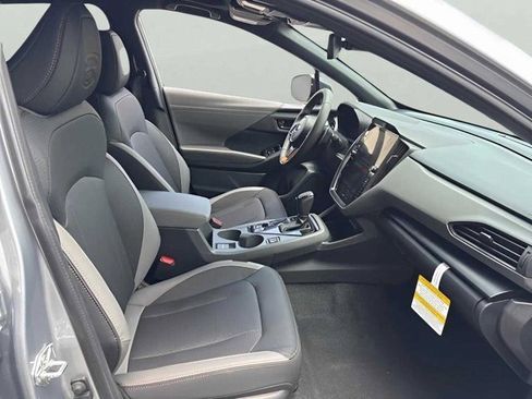 New 2025 Subaru Crosstrek 2.5i Wilderness w/ Crosstrek Mirror Package image 13