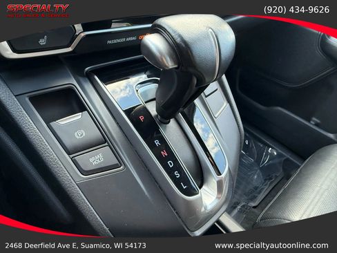 Used 2019 Honda CR-V EX-L image 26