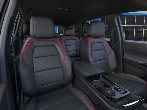 New 2026 Chevrolet Equinox RS image 16