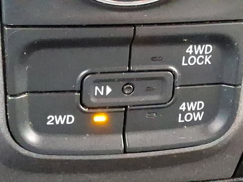 Used 2014 RAM 1500 Tradesman w/ Popular Equipment Group image 22