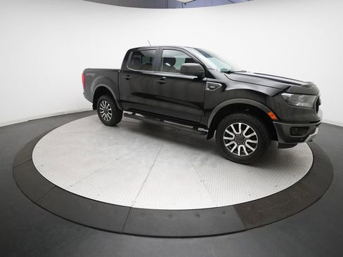 Used 2019 Ford Ranger XLT w/ Equipment Group 302A Luxury AWD/4WD image 34