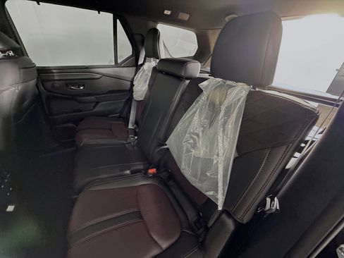 New 2026 Honda Pilot Black Edition image 30