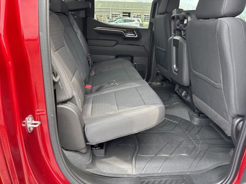 Used 2024 Chevrolet Silverado 1500 RST w/ Protection Package image 20