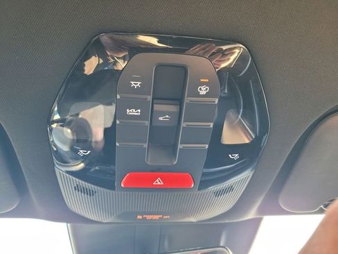 Used 2025 Kia K4 GT-Line w/ GT-Line Premium Package image 22