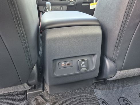 New 2026 Nissan Frontier Pro-X w/ Pro Premium Package RWD image 15