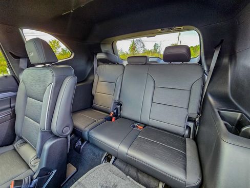 New 2026 Buick Enclave Sport Touring w/ Power Package image 37