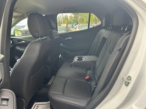 New 2026 Buick Encore GX Sport Touring w/ Comfort Package AWD/4WD image 17