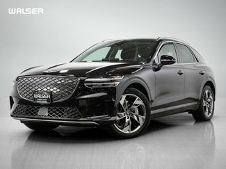 Used 2023 Genesis Electrified GV70 AWD/4WD video 1
