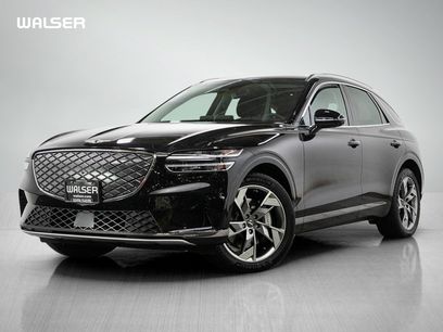 Used 2023 Genesis Electrified GV70