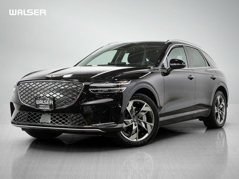 Used 2023 Genesis Electrified GV70 AWD/4WD image 1