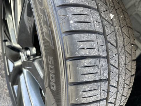 Used 2025 Toyota Corolla SE image 8