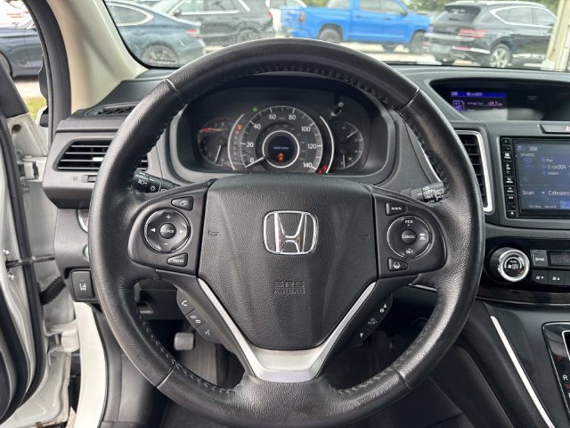 Used 2016 Honda CR-V Touring image 29