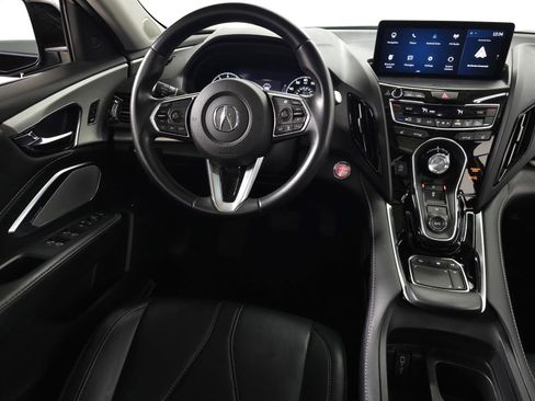 Used 2019 Acura RDX AWD w/ Technology Package image 18