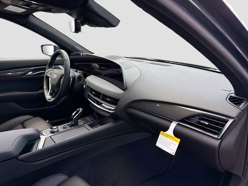 New 2026 Cadillac CT5 V RWD image 13