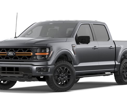 New 2026 Ford F150 Tremor AWD/4WD image 46