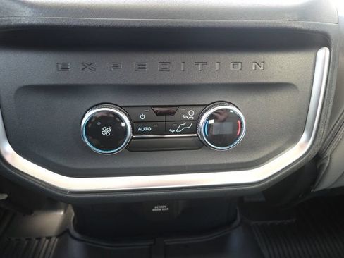 New 2026 Ford Expedition Max Active AWD/4WD image 27