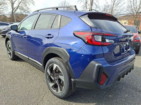 New 2026 Subaru Crosstrek 2.5i Limited AWD/4WD image 4
