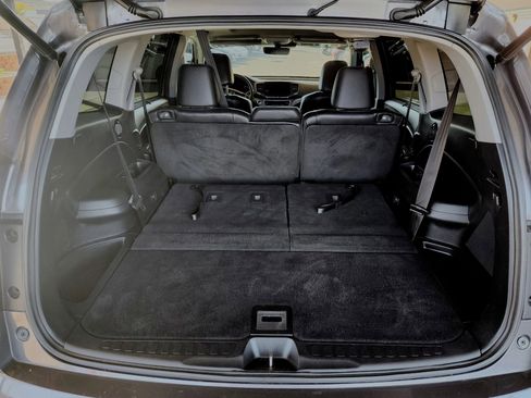 Used 2021 Honda Pilot Special Edition image 19