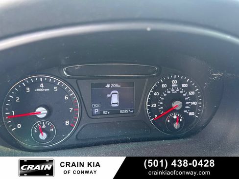 Used 2019 Kia Sorento FWD w/ LX Convenience Package image 1