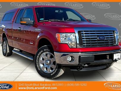 Used 2012 Ford F150 XLT w/ XLT Chrome Pkg