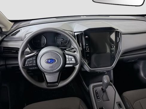 New 2026 Subaru Crosstrek 2.5i Premium AWD/4WD image 20