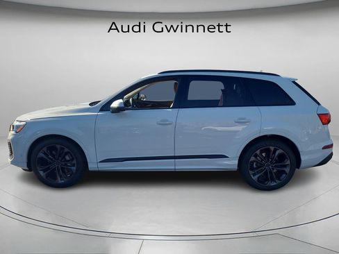 New 2026 Audi Q7 3.0T Premium Plus image 2
