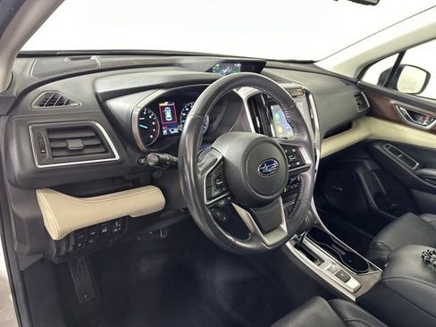 Used 2021 Subaru Ascent Touring w/ Popular Package #2A image 13