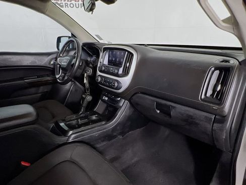 Used 2019 GMC Canyon SLE RWD image 35
