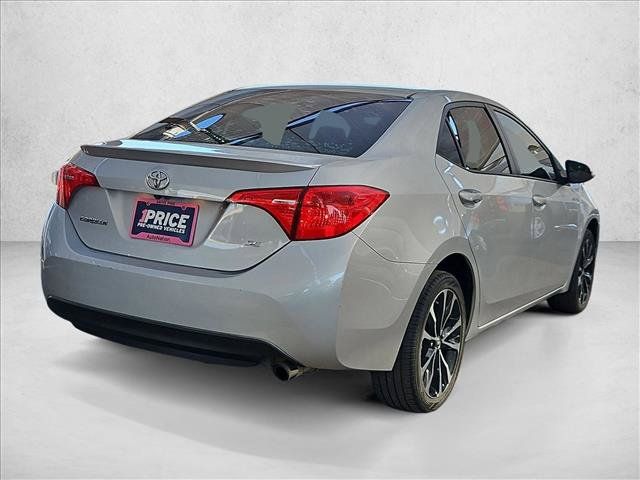 Used 2019 Toyota Corolla SE FWD image 5