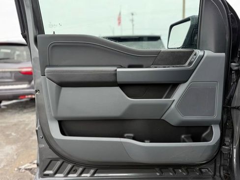 Certified 2024 Ford F150 XLT image 13