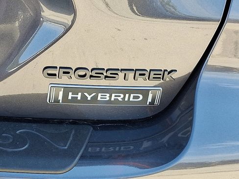 New 2026 Subaru Crosstrek 2.5i Sport AWD/4WD image 17