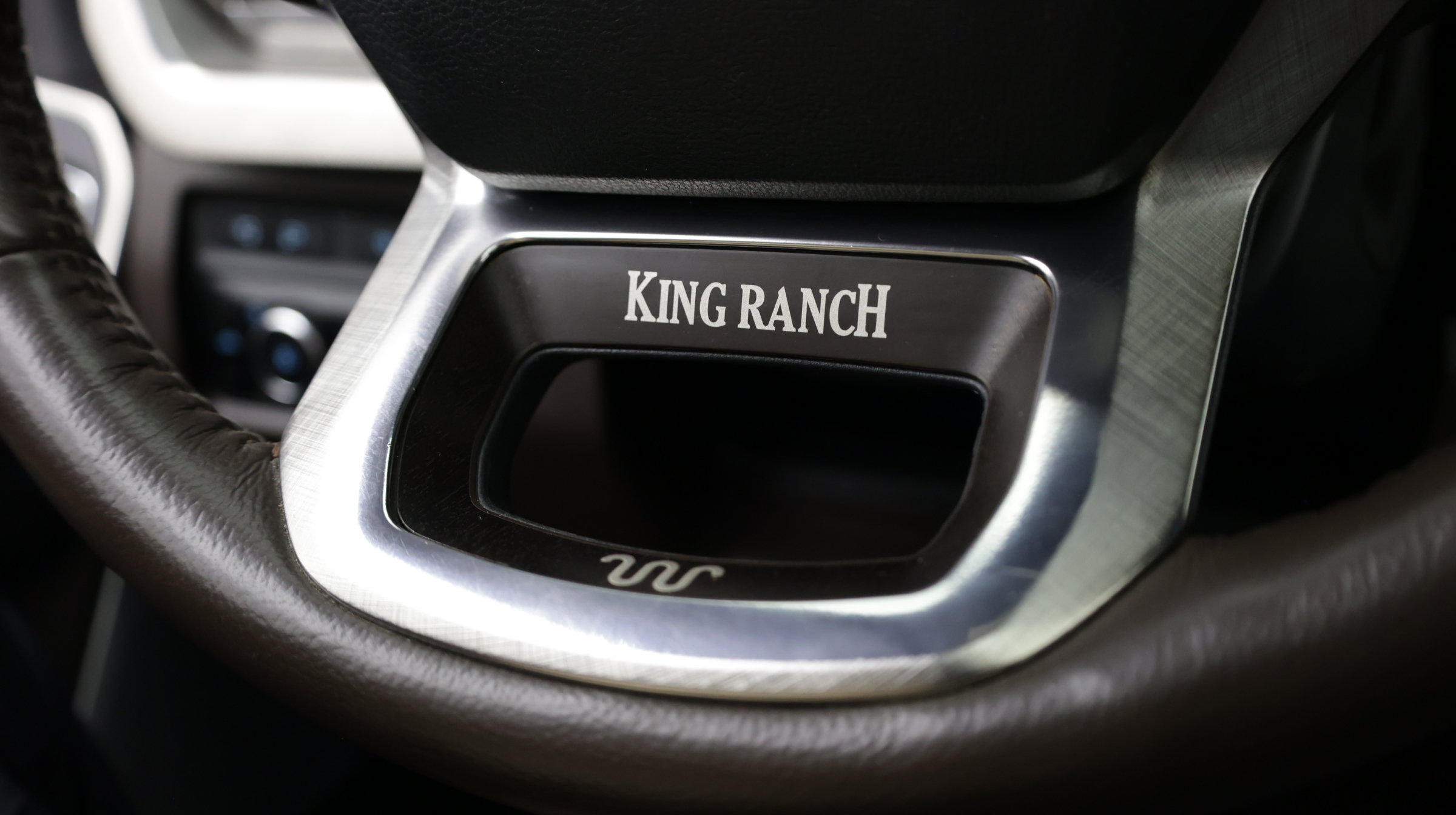 Used 2024 Ford F250 King Ranch AWD/4WD image 39