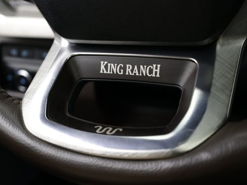 Used 2024 Ford F250 King Ranch AWD/4WD image 39