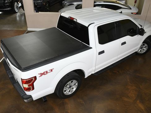 Used 2019 Ford F150 XLT image 75