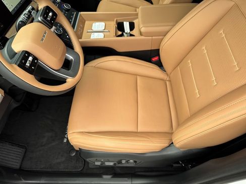 New 2026 Hyundai Santa Fe Calligraphy AWD/4WD image 15