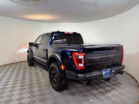 Used 2023 Ford F150 Raptor image 4