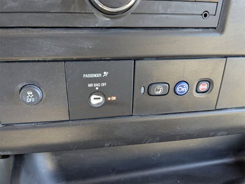 Used 2023 Chevrolet Express 2500 WORK VAN w/ Driver Convenience Package image 20