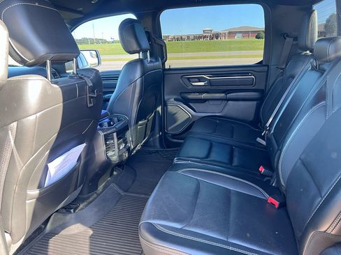 Used 2020 RAM 1500 Rebel w/ Rebel Level 2 Equipment Group AWD/4WD image 20