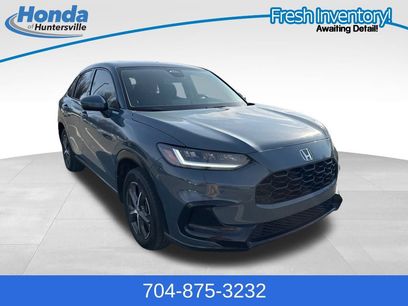 Used 2023 Honda HR-V EX-L