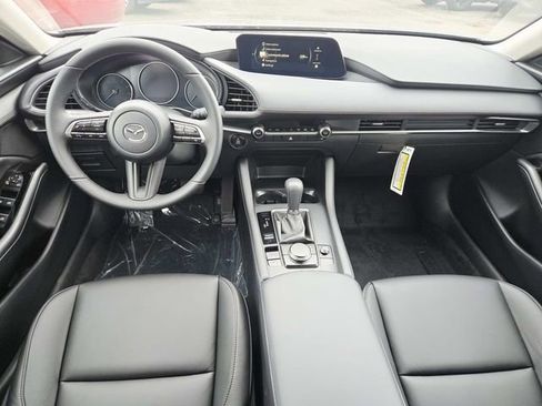 New 2026 MAZDA MAZDA3 s Sport image 6