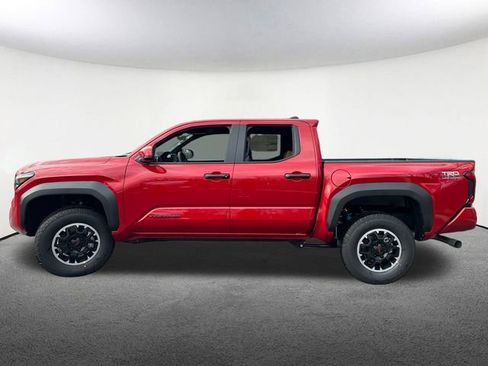 New 2025 Toyota Tacoma TRD Off-Road image 7