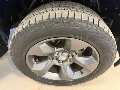 Certified 2023 RAM 1500 Big Horn AWD/4WD image 12